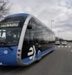 Bus Rapid Madrid