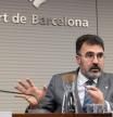 Lluís Salvadó president Port de Barcelona