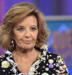 Los mejores momentos en televisión de María Teresa Campos: desde su insulto a Vasile a las flores de Arrocet