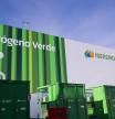 Planta de hidrógeno verde de Iberdrola en Puertollano (Ciudad Real)