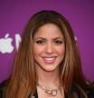 Shakira en 2022