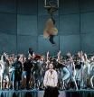 'La nariz' de Shostakovich dirigida por Barry Koskie en el Teatro Real