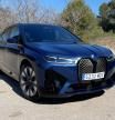 BMW iX xDrive40, el acceso al universo del SUV eléctrico de lujo