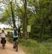 Vies Verdes, una inmensa red de caminos para recorrer en bicicleta