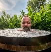 Según Wim Hof, la exposición al frío refuerza el sistema muscular
