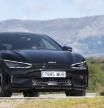 Nuevo Kia EV6 GT, todos los detalles de uno de los coches eléctricos más rápidos del mercado