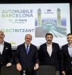 Automobile Barcelona se une a Motoh! a la espera de superar los 300.000 visitantes