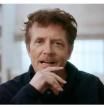 Michael J. Fox en el documental