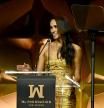 NEW YORK, NEW YORK - MAY 16: Woman of Vision Meghan, The Duchess of Sussex speaks onstage during the Ms. Foundation Women of Vision Awards: Celebrating Generations of Progress & Power at Ziegfeld Ballroom on May 16, 2023 in New York City. (Photo by Astrid Stawiarz/Getty Images Ms. Foundation for Women)