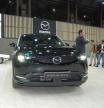 Mazda MX-30 R-EV, el nuevo híbrido enchufable con motor rotativo como generador eléctrico
