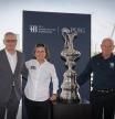 Presentación de la America’s Cup