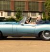 El Jaguar de los años 60 que se ha adaptado a los tiempos y ahora es eléctrico