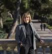 Núria Marín, alcaldesa en funciones de l'Hospitalet, en Can Buxeres