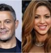 Pastora Soler reacciona a una posible relación entre Alejandro Sanz y Shakira
