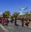 Nagasaki, recuerdo vivo del horror atómico (con permiso de Hiroshima)