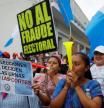 Guatemala vota en un clima autoritario y sin esperanzas de cambio