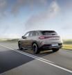 Mercedes-Benz EQE SUV: cuando la alta tecnología y el lujo se unen a la versatilidad