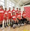 Cofidis hace una importante apuesta por el ciclismo paralímpico en España