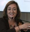 La presidenta de la Autoridad Independiente de Responsabilidad Fiscal, Cristina Herrero