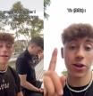 Pepe Jiménez publicó su experiencia en Australia en su cuenta de TikTok
