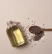 El aceite de lino es una de las fuentes más ricas en omega-3 de origen vegetal