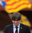 El expresident Carles Puigdemont en una imagen de archivo