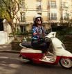 Retro, Sport, GT... Todos los tipos de scooter y sus ventajas e inconvenientes