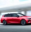 Opel Astra Sports Tourer Electric, uno de los primeros coches familiares totalmente eléctricos