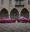 Nuevos Alfa Romeo Giulia y Stelvio Quadrifoglio, exponentes de prestaciones y refinamiento técnico