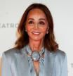 Isabel Preysler attending the opening of the season of the Royal Theatre 2023 / 2024 in Madrid on Tuesday, 19 September 2023.