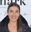 Presenter Pilar Rubio during Selmark Brand event in Madrid on Wednesday, 4 October 2023.