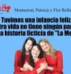 Imagen del comunicado emitido por las tres hermanas Bellido Durán.
