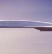 El avión hipersónico que te podría llevar de Madrid a Nueva York en 90 minutos
