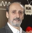 Actor Jose Luis Gil at photocall of award ceremony during MIM Series Festival 2018 in Madrid on Monday , 17 December 2018