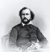 Retrato de Samuel Colt.