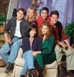 La primera temporada de Friends