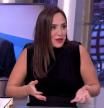 Tamara Falcó se pronuncia sobre la amnistía: ''Me parece aberrante''