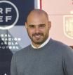 MADRID, 22/11/2023.- Markel Zubizarreta ha sido nombrado nuevo director de fútbol femenino de la Real Federación Española de Fútbol (RFEF), una decisión que, según el organismo,