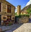 Beget, un pintoresco pueblo de Girona, es una buena escapada para el próximo puente