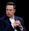 FILE PHOTO: Elon Musk, Chief Executive Officer of SpaceX and Tesla and owner of X, formerly known as Twitter, attends the Viva Technology conference dedicated to innovation and startups at the Porte de Versailles exhibition centre in Paris, France, June 16, 2023. REUTERS/Gonzalo Fuentes/File Photo