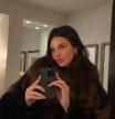Kendall Jenner con un lujoso estilismo durante sus vacaciones en Aspen