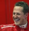 Así es el último Ferrari que condujo Michael Schumacher en la F1 y que ahora sale a subasta