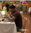 Lucía y Gonzalo enfrentan el desafío de la compatibilidad en su primera cita en First Dates