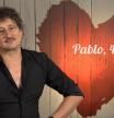 Pablo en 'First Dates'