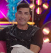 José Manuel Pinto, el nuevo fichaje de 'Bailando con las estrellas'