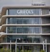 OFICINAS DE LA FARMACEUTICA GRIFOLS EN SANT CUGAT