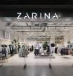 Una de las tiendas Zarina que el grupo tiene en San Petersburgo