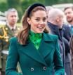 Kate Middleton, Princess of Wales during a oficial act in London