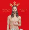 El cartel de la Semana Santa de Sevilla 2024.
