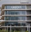 OFICINAS DE LA FARMACEUTICA GRIFOLS EN SANT CUGAT